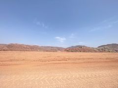 -新疆天山托木尔景区·大峡谷