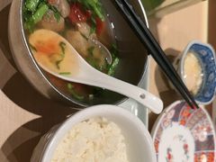 -肉肉大米(德基广场店)
