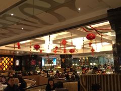 -芭菲盛宴·环球美食(解放碑英利国际店)