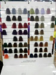 -Hair Glam 格拉姆造型旗舰店