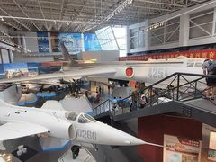 -中国航空博物馆