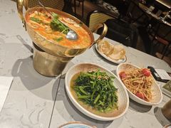 -Home Thai·泰谣(王府井apm店)