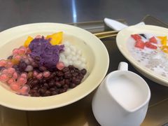 -七七家的糖水店(南湾街1号店)