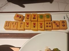 -四世同堂·京菜·烤鸭(双井店)