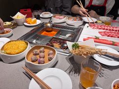 -海底捞火锅(赛格国际购物中心店)