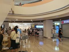-奈雪的茶(市百一店)
