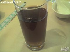 自制酸梅汁-罗阳人家私房菜(罗阳路店)