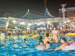 -杭州浪浪浪水公园