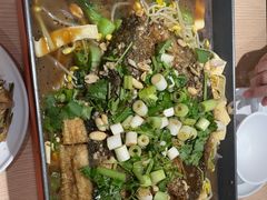 -老边饺子馆(东单店)