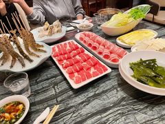 -大渔小鲜火锅店