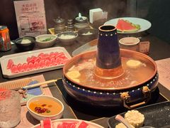 -东来顺·非遗火锅(赛格国际购物中心店)