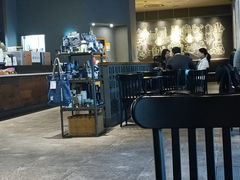 -星巴克(杭州市民中心店)