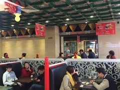 -四宜糕团店(南大街店)