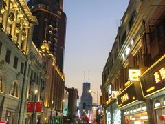 -运气牛自助酱大骨火锅(南京东路店)