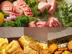 -無二炙坊·和牛烧肉(大钟寺1733店)