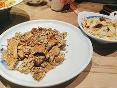 -茄子恰恰·新云南小炒(坪山益田店)