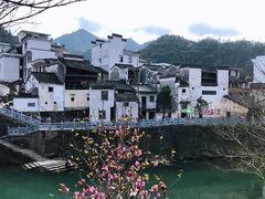 -石潭村