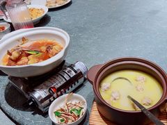-恒记饭店(珠江路总店)