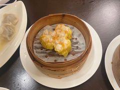 -京香轩·中餐厅(上海中庚聚龙酒店)