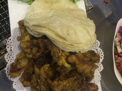 -宗泉烤全羊·烤羊腿·家常菜(解放东路店)