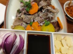 -巴依老爷新疆美食(常营店)