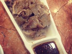 -东四民芳餐厅(世茂工三店)