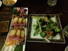 -Siam泰餐厅(水上公园店)