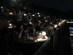 -草山夜未眠景观餐厅