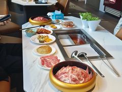 -星伦多 自助料理(圆融店)