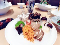 -宝燕壹号景观餐厅(龙盛国际商业广场店)