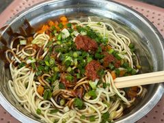 -宋记热干面馆(五福路店)