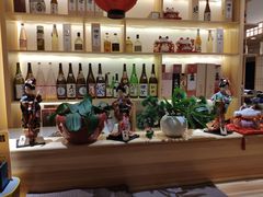 -浦·传统日式料理(3 5 1 1 店)