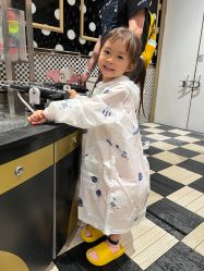 -MELAND CLUB亲子乐园·派对·餐厅(北京芳圆里ID MALL店)