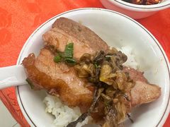 -化州肥仔大排档(建安二路店)