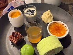 -香港唯港荟 Hotel ICON – The Market