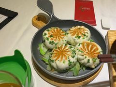 -尚一汤 广东炖汤(金桥国际店)