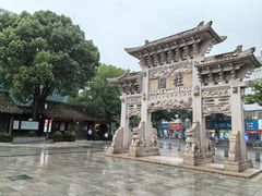 -王阳明故居