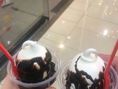 -DQ·蛋糕·冰淇淋(绿宝店)