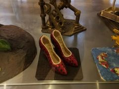 -歌斐颂巧克力小镇