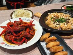 -有位虾匠·胶东土菜小馆(市北店)