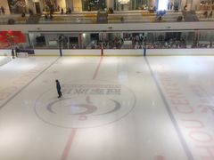 -冠军冰场CHAMPION RINK(苏州中心商场店)