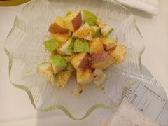 -圣丰城酒家·宴会(宝安大仟里店)
