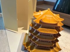 -GRAMCAKE一克甜品(昙华林花园山店)