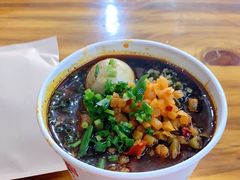 -王记生烫牛杂面馆(兰陵路店)