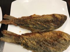 -老牌坊鲁菜名店(宽厚里店)