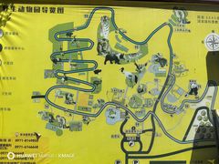 -青藏高原野生动物园