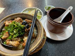 煲仔饭-昌盛汤吧(光明北路店)