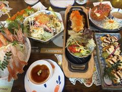 -桃太郎寿司料理(南坪店)