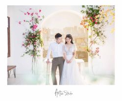 -艺匠摄影ARTIZ STUDIO(南京店)