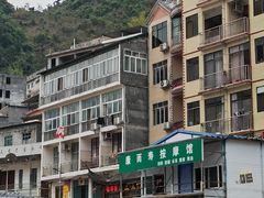 -长寿村